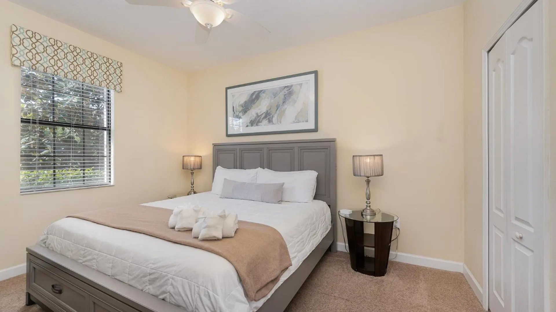 Champions Gate 8Br Villa W/ Pool,Game Room Davenport