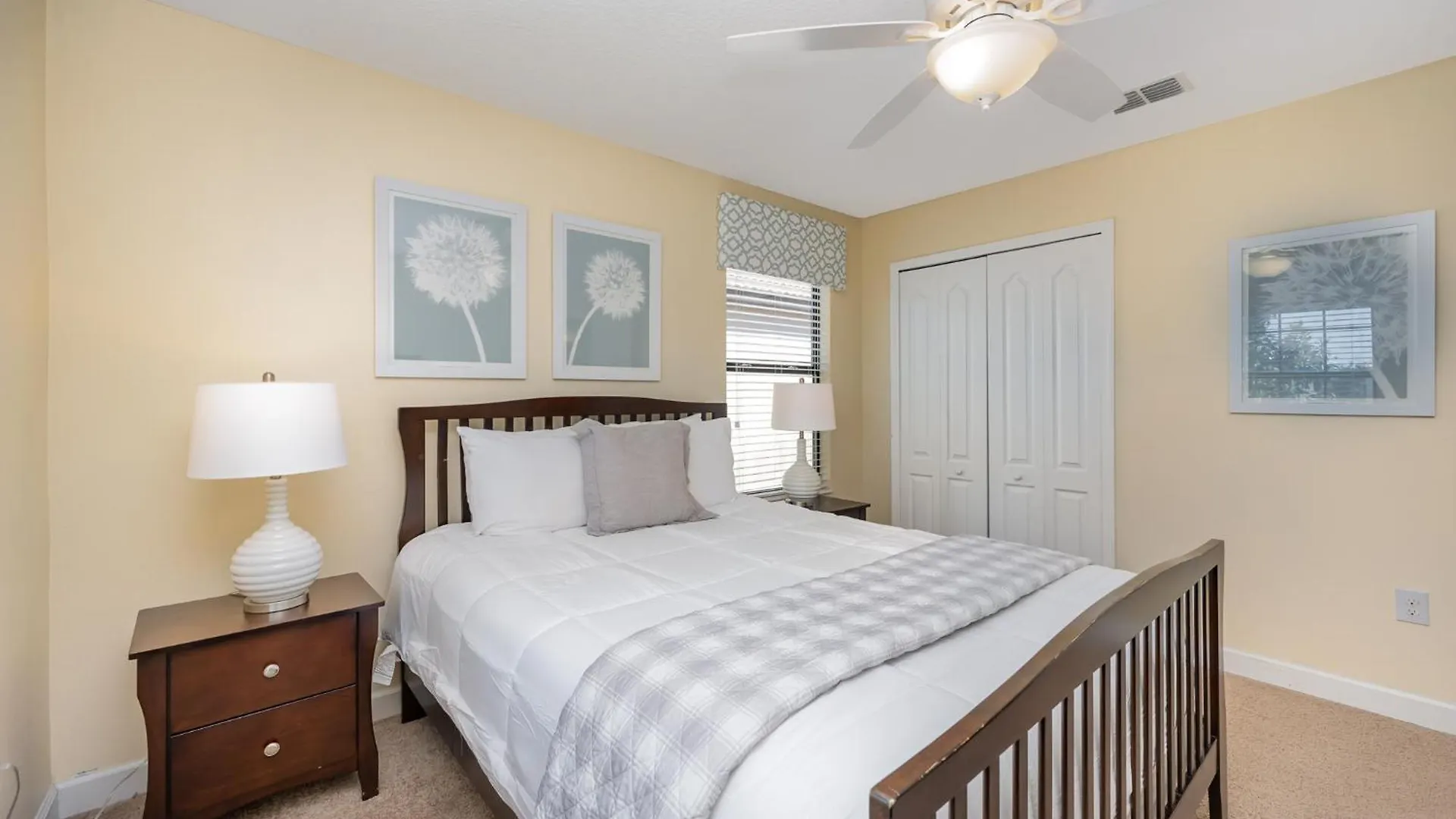 Champions Gate 8Br Villa W/ Pool,Game Room Davenport United States