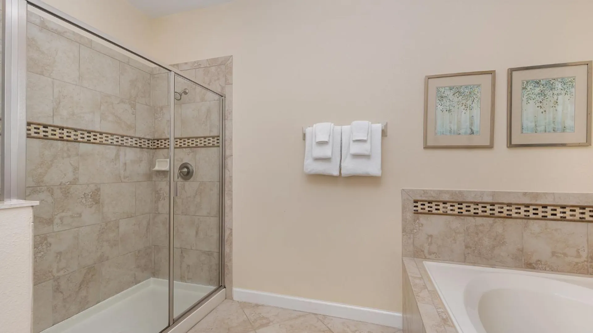 Champions Gate 8Br Villa W/ Pool,Game Room Davenport Holiday home