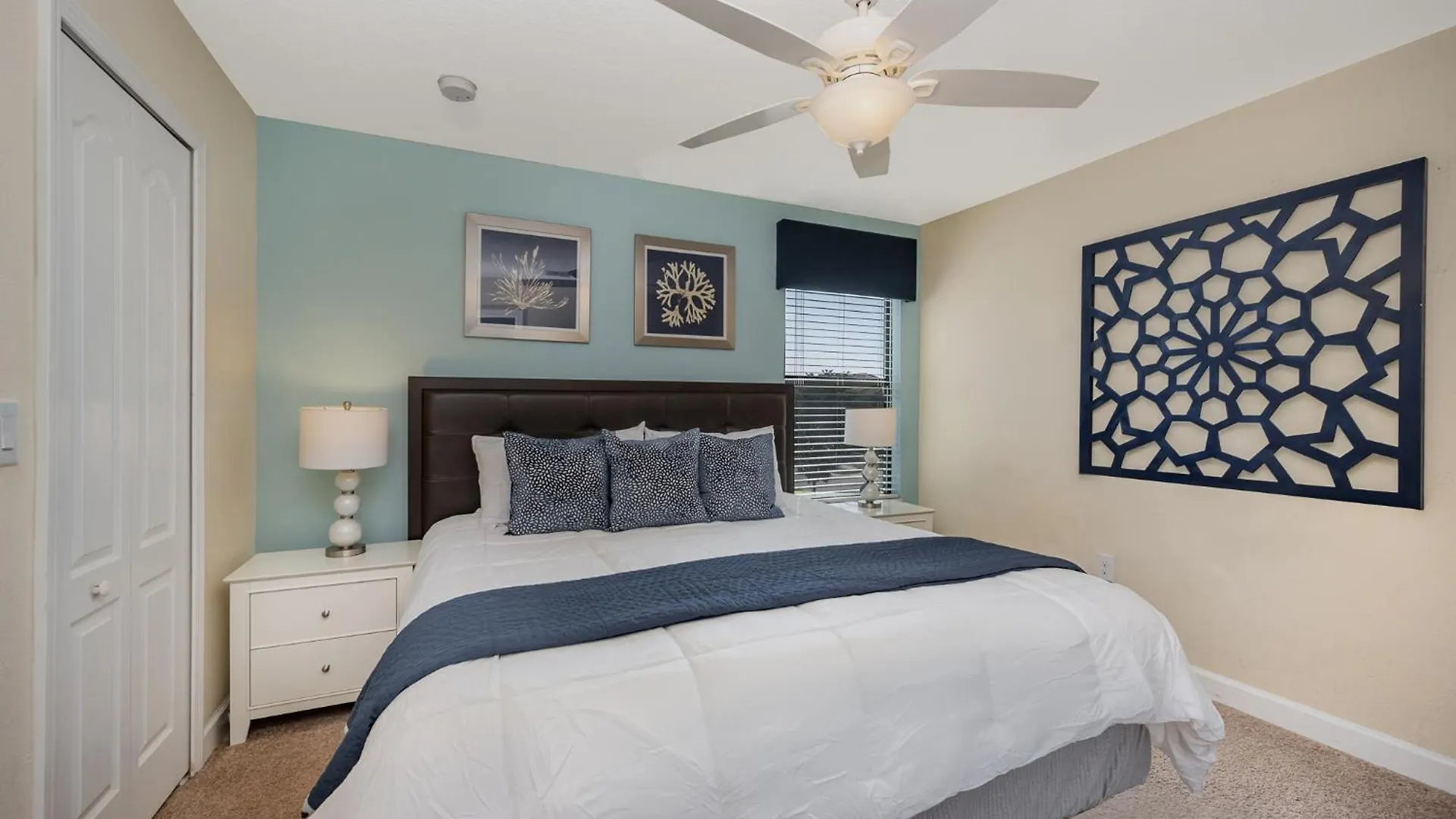 Holiday home Champions Gate 8Br Villa W/ Pool,Game Room Davenport