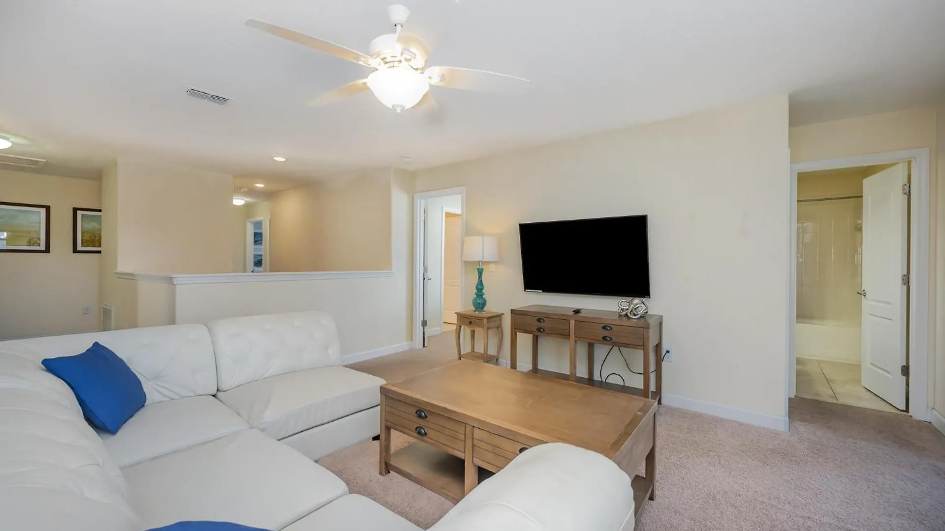 Champions Gate 8Br Villa W/ Pool,Game Room Davenport