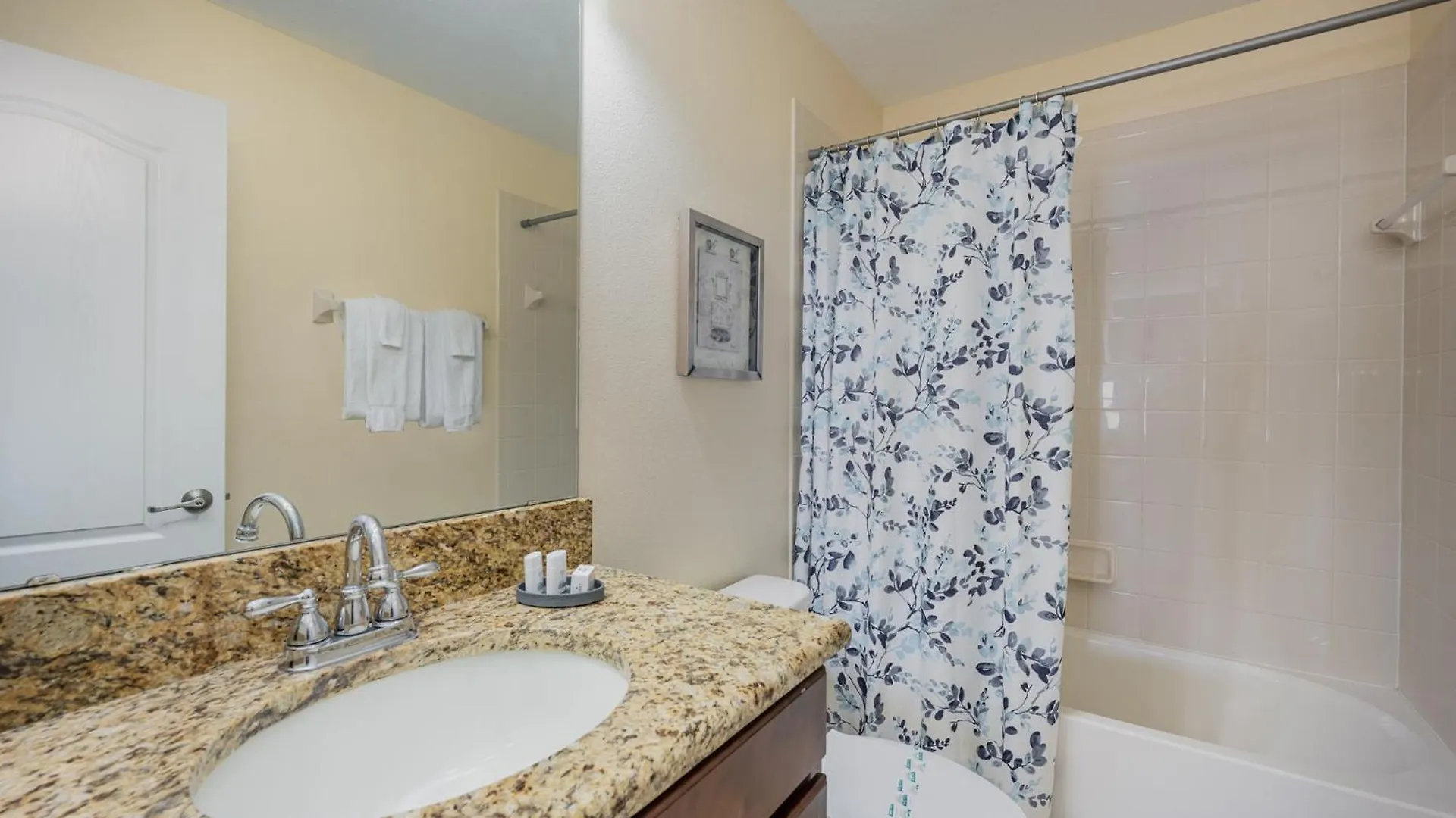 Holiday home Champions Gate 8Br Villa W/ Pool,Game Room Davenport United States
