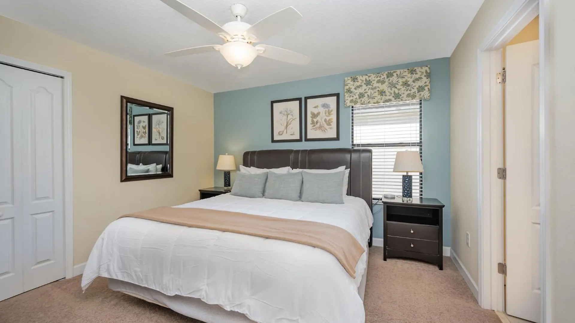 Champions Gate 8Br Villa W/ Pool,Game Room Davenport 0*,  United States